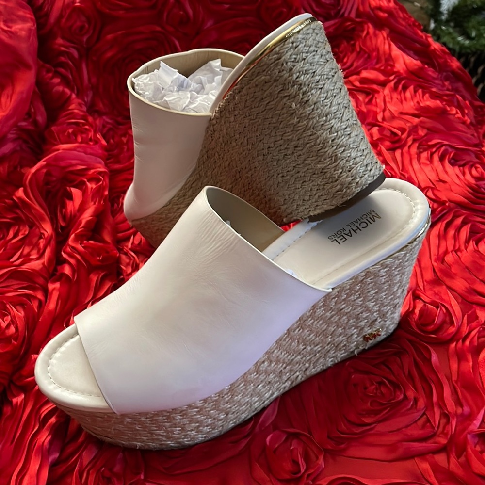 Michael Kors Cunningham Shoes